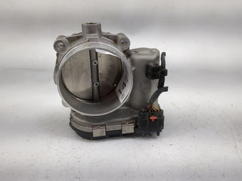 compare product 2011-2022 Dodge Durango Throttle Body P/N:05184349AE 0280750770 Fits OEM Used Auto Parts