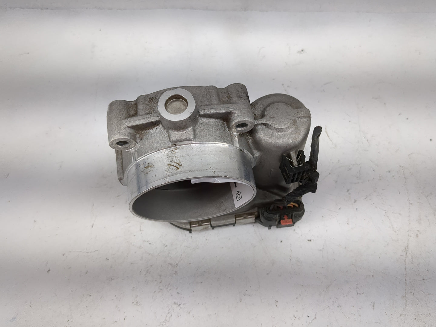 2011-2022 Dodge Durango Throttle Body P/N:05184349AE 0280750770 Fits OEM Used Auto Parts - Oemusedautoparts1.com
