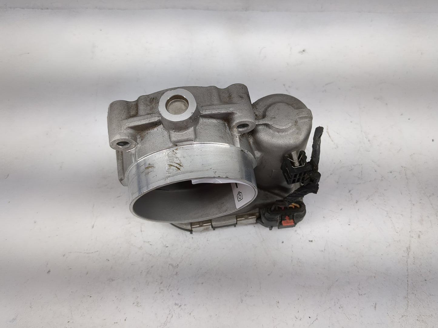 2011-2022 Dodge Durango Throttle Body P/N:05184349AE 0280750770 Fits OEM Used Auto Parts - Oemusedautoparts1.com