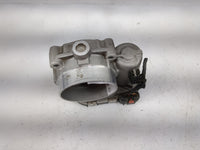 2011-2022 Dodge Durango Throttle Body P/N:05184349AE 0280750770 Fits OEM Used Auto Parts - Oemusedautoparts1.com