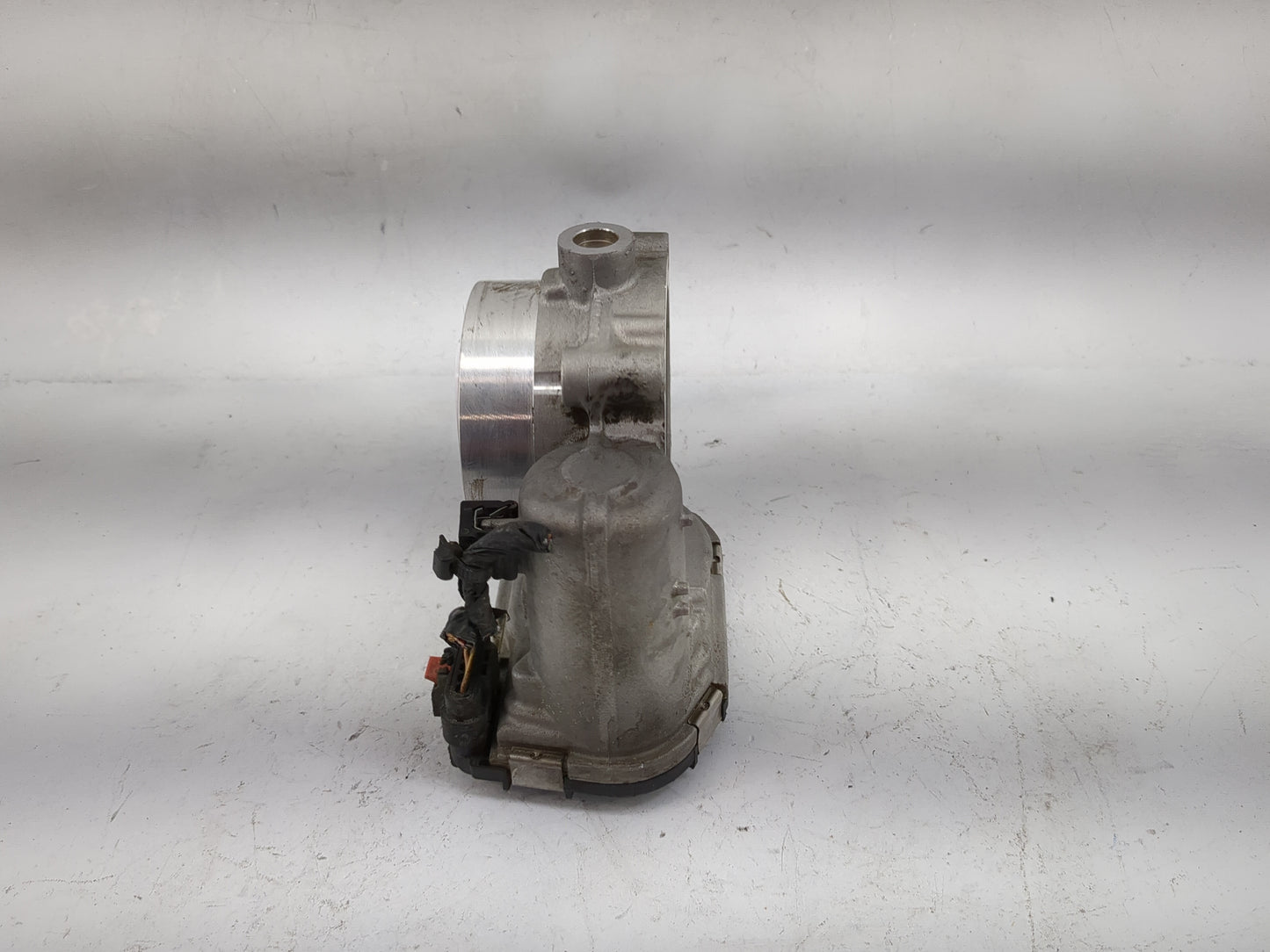 2011-2022 Dodge Durango Throttle Body P/N:05184349AE 0280750770 Fits OEM Used Auto Parts - Oemusedautoparts1.com
