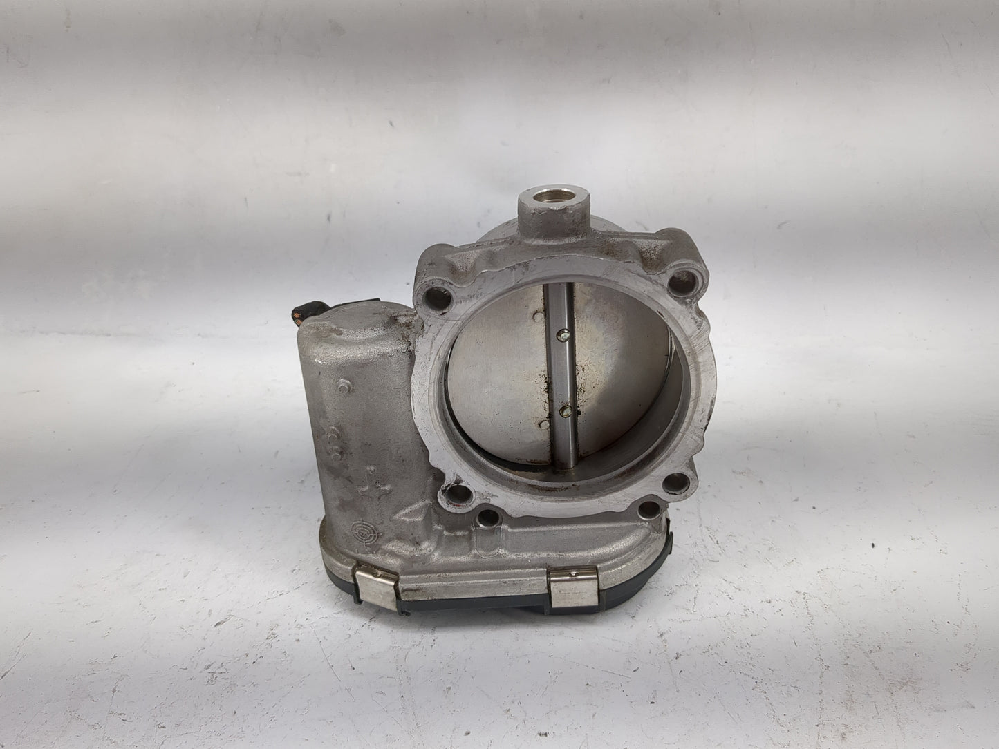 2011-2022 Dodge Durango Throttle Body P/N:05184349AE 0280750770 Fits OEM Used Auto Parts - Oemusedautoparts1.com