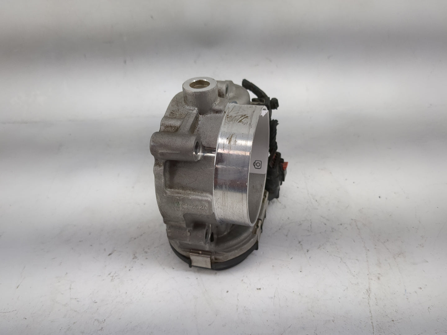 2011-2022 Dodge Durango Throttle Body P/N:05184349AE 0280750770 Fits OEM Used Auto Parts - Oemusedautoparts1.com