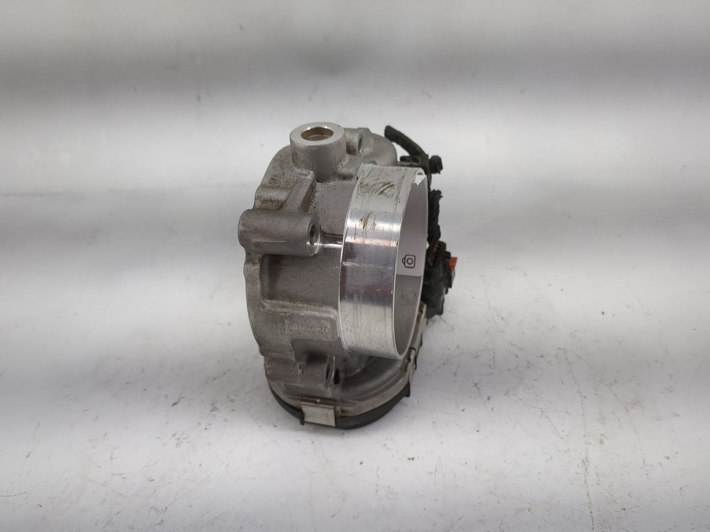 2011-2022 Dodge Durango Throttle Body P/N:05184349AE 0280750770 Fits OEM Used Auto Parts - Oemusedautoparts1.com
