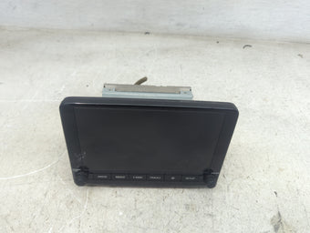 compare product 2019-2020 Dodge Durango Radio AM FM Cd Player Receiver Replacement P/N:96160H9680FHV AD8434H9AN, NGYC3847 Fits Fits 2019 2020 OEM Used Auto Parts