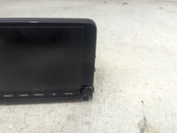 2019-2020 Dodge Durango Radio AM FM Cd Player Receiver Replacement P/N:96160H9680FHV AD8434H9AN, NGYC3847 Fits Fits 2019 202