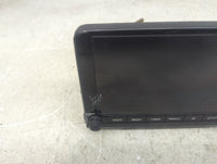 2019-2020 Dodge Durango Radio AM FM Cd Player Receiver Replacement P/N:96160H9680FHV AD8434H9AN, NGYC3847 Fits Fits 2019 202