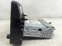 2019-2020 Dodge Durango Radio AM FM Cd Player Receiver Replacement P/N:96160H9680FHV AD8434H9AN, NGYC3847 Fits Fits 2019 202