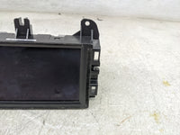 2020 Dodge Durango Information Radio Display Screen 1481912 - Oemusedautoparts1.com