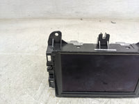 2020 Dodge Durango Information Display Screen 1481912 - Oemusedautoparts1.com