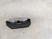2020 Dodge Durango Information Display Screen 1481912 - Oemusedautoparts1.com