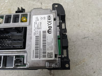 2020 Dodge Durango Information Display Screen 1481912 - Oemusedautoparts1.com