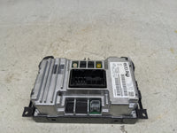 2020 Dodge Durango Information Display Screen 1481912 - Oemusedautoparts1.com