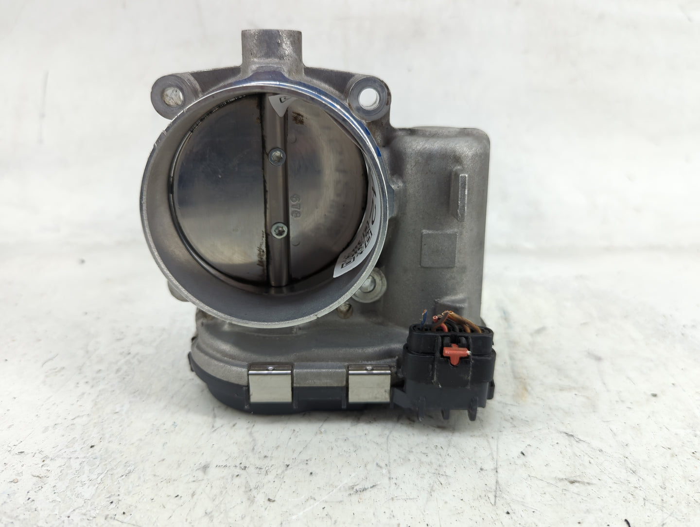 2011-2022 Dodge Durango Throttle Body P/N:05184349AE Fits Fits 2011 2012 2013 2014 2015 2016 2017 2018 2019 2020 2021 2022 O