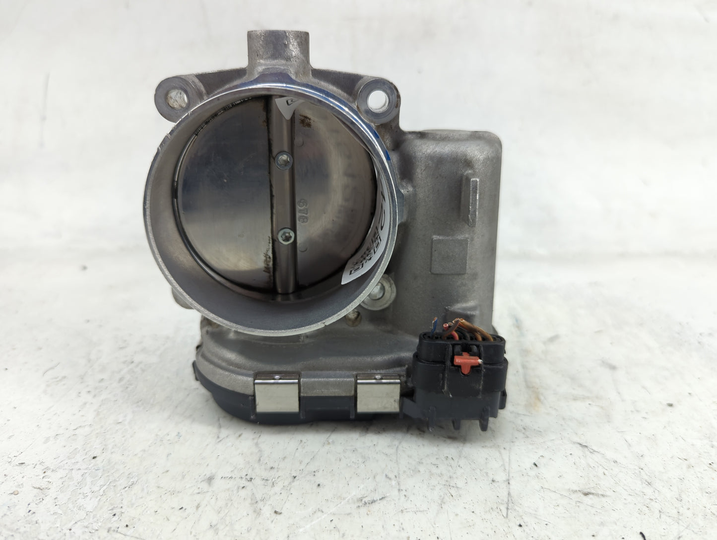 2011-2022 Dodge Durango Throttle Body P/N:05184349AE Fits Fits 2011 2012 2013 2014 2015 2016 2017 2018 2019 2020 2021 2022 O