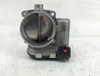2011-2022 Dodge Durango Throttle Body P/N:05184349AE Fits Fits 2011 2012 2013 2014 2015 2016 2017 2018 2019 2020 2021 2022 O