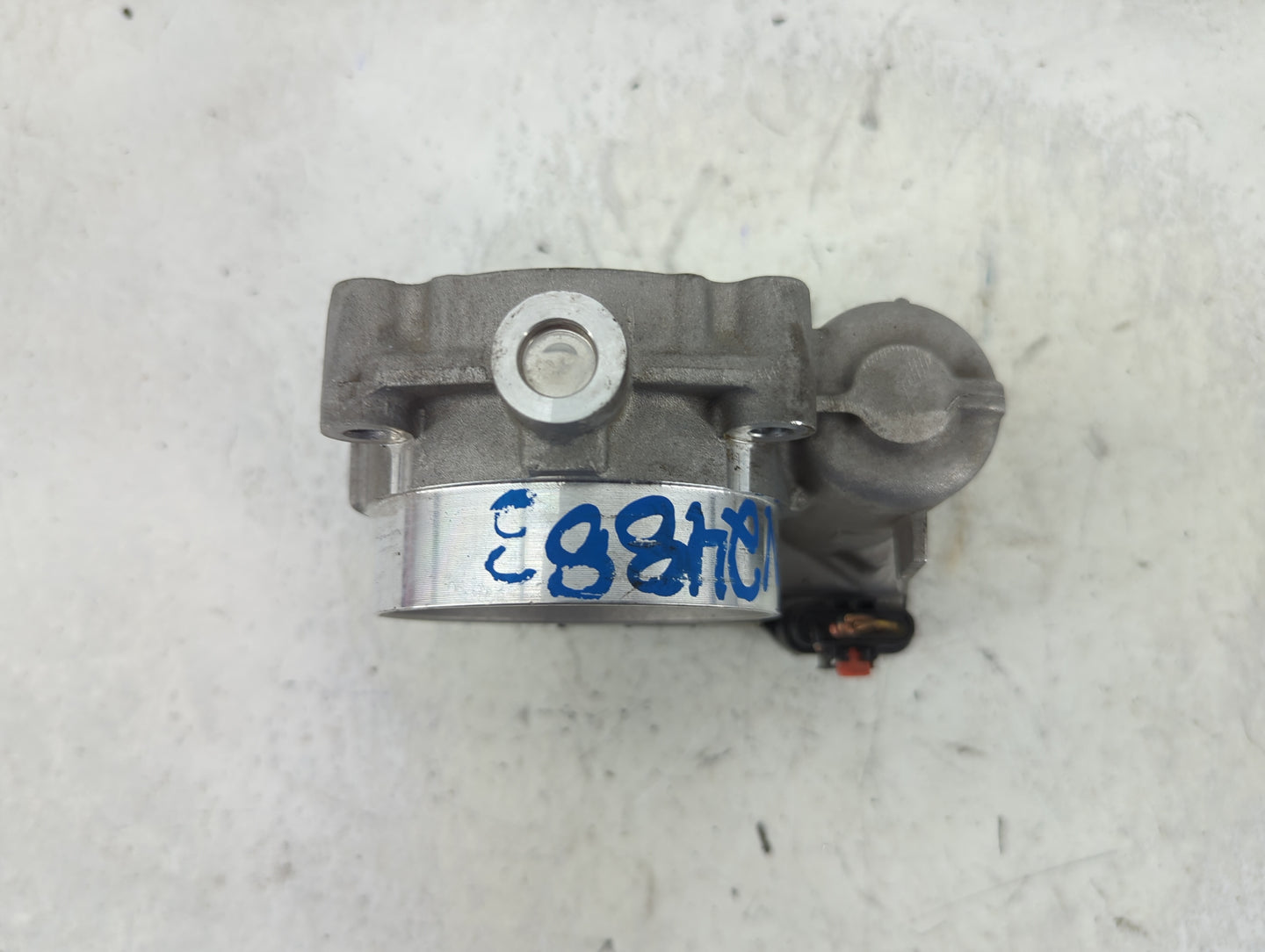 2011-2022 Dodge Durango Throttle Body P/N:05184349AE Fits Fits 2011 2012 2013 2014 2015 2016 2017 2018 2019 2020 2021 2022 O