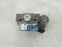 2011-2022 Dodge Durango Throttle Body P/N:05184349AE Fits Fits 2011 2012 2013 2014 2015 2016 2017 2018 2019 2020 2021 2022 O