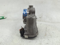2011-2022 Dodge Durango Throttle Body P/N:05184349AE Fits Fits 2011 2012 2013 2014 2015 2016 2017 2018 2019 2020 2021 2022 O