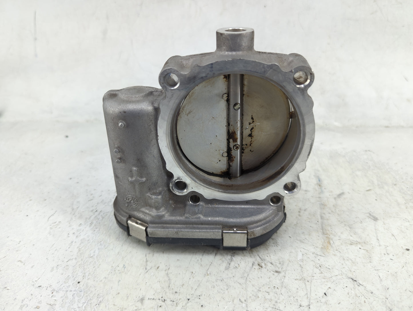 2011-2022 Dodge Durango Throttle Body P/N:05184349AE Fits Fits 2011 2012 2013 2014 2015 2016 2017 2018 2019 2020 2021 2022 O