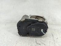 2011-2022 Dodge Durango Throttle Body P/N:05184349AE Fits Fits 2011 2012 2013 2014 2015 2016 2017 2018 2019 2020 2021 2022 O