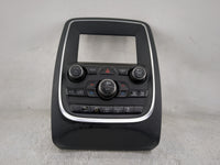 2018-2020 Dodge Durango Climate Control Module Temperature AC/Heater Replacement P/N:P68405346AA 68405346AA Fits OEM Used Au