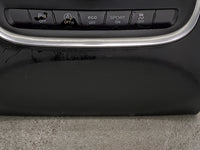 2018-2020 Dodge Durango Climate Control Module Temperature AC/Heater Replacement P/N:P68405346AA 68405346AA Fits OEM Used Au