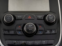 2018-2020 Dodge Durango Climate Control Module Temperature AC/Heater Replacement P/N:P68405346AA 68405346AA Fits OEM Used Au