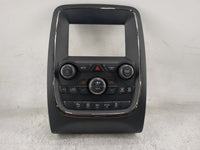 2018-2020 Dodge Durango Climate Control Module Temperature AC/Heater Replacement P/N:68333643AA P68333643AA Fits OEM Used Au