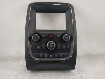 compare product 2018-2020 Dodge Durango Climate Control Module Temperature AC/Heater Replacement P/N:68333643AA P68333643AA Fits OEM Used Auto Parts