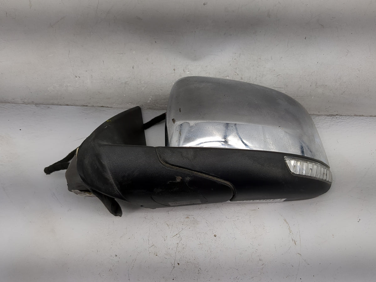 2011-2021 Dodge Durango Driver Side View Mirror - Left Door Mirror OEM Used - Oemusedautoparts1.com