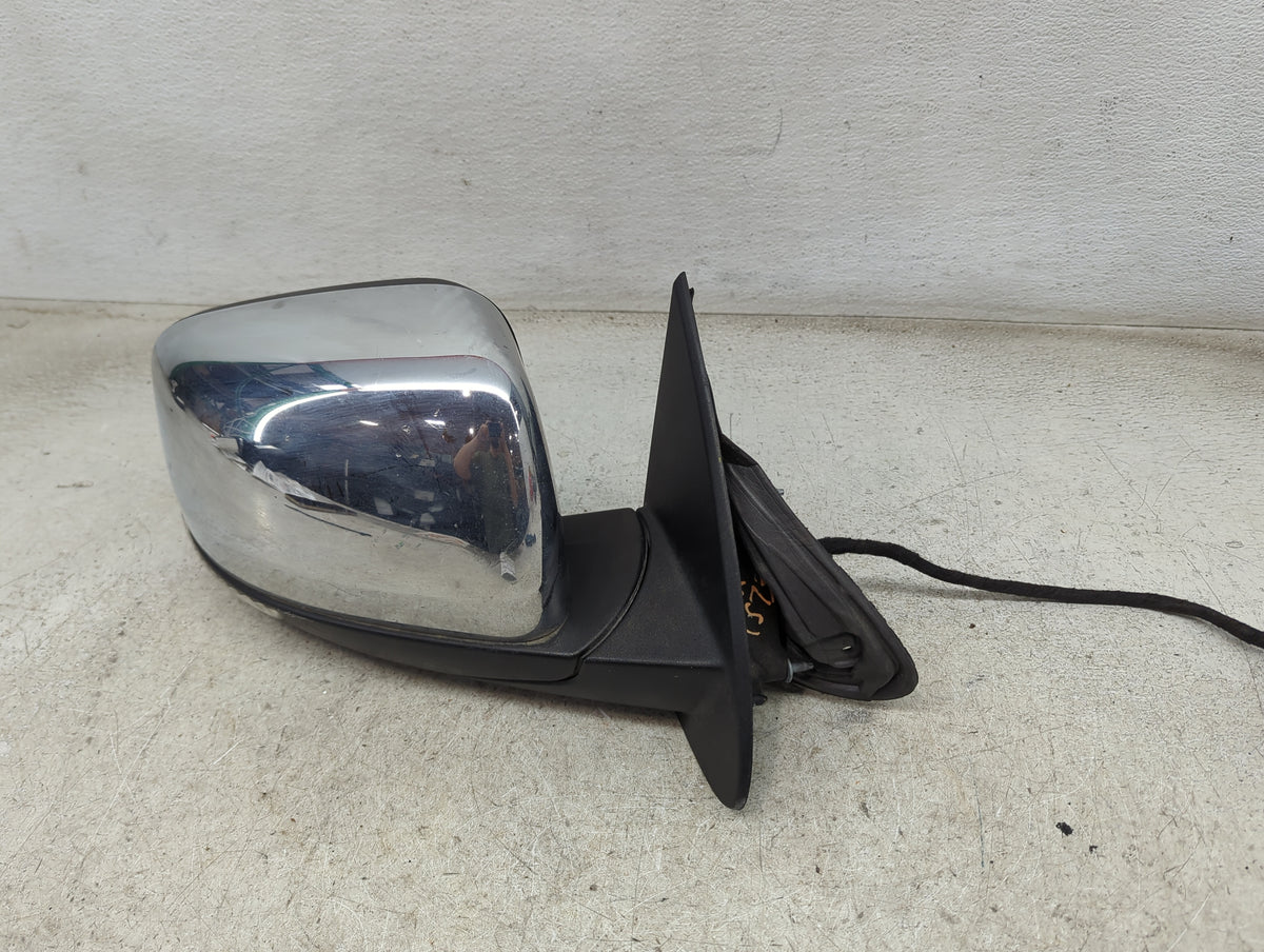 2011-2021 Dodge Durango Passenger Side View Mirror - Right Door Mirror OEM Used - Oemusedautoparts1.com