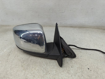 compare product 2011-2021 Dodge Durango Passenger Side View Mirror - Right Door Mirror OEM Used