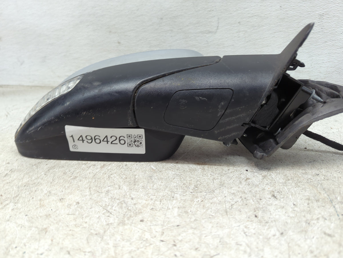 2011-2021 Dodge Durango Passenger Side View Mirror - Right Door Mirror OEM Used - Oemusedautoparts1.com