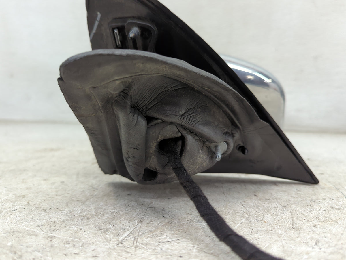 2011-2021 Dodge Durango Passenger Side View Mirror - Right Door Mirror OEM Used - Oemusedautoparts1.com