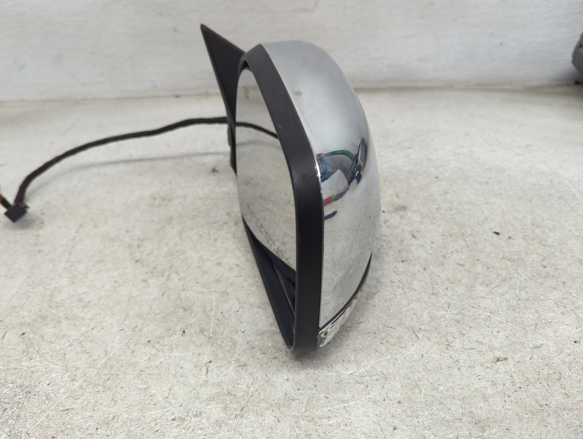 2011-2021 Dodge Durango Passenger Side View Mirror - Right Door Mirror OEM Used - Oemusedautoparts1.com