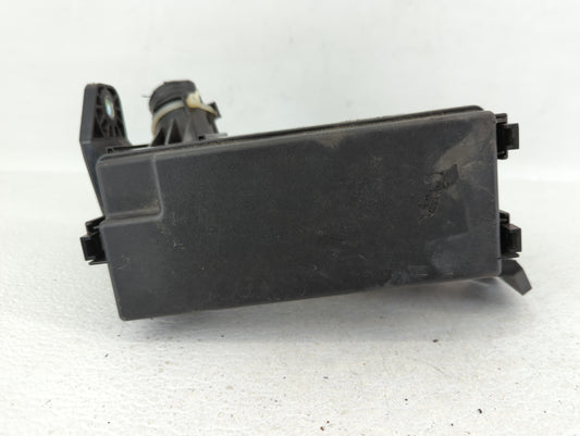 2020 Dodge Durango Fusebox Fuse Box Panel Relay Module P/N:T5A-D Fits OEM Used Auto Parts - Oemusedautoparts1.com