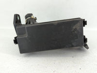 2013 Dodge Durango Fusebox Fuse Box Panel Relay Module P/N:T5A-D Fits OEM Used Auto Parts - Oemusedautoparts1.com