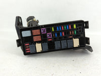 2020 Dodge Durango Fusebox Fuse Box Panel Relay Module P/N:T5A-D Fits OEM Used Auto Parts - Oemusedautoparts1.com