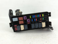 2013 Dodge Durango Fusebox Fuse Box Panel Relay Module P/N:T5A-D Fits OEM Used Auto Parts - Oemusedautoparts1.com