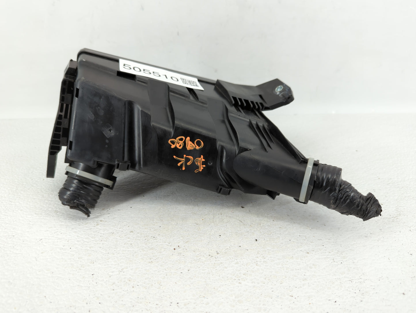 2020 Dodge Durango Fusebox Fuse Box Panel Relay Module P/N:T5A-D Fits OEM Used Auto Parts - Oemusedautoparts1.com