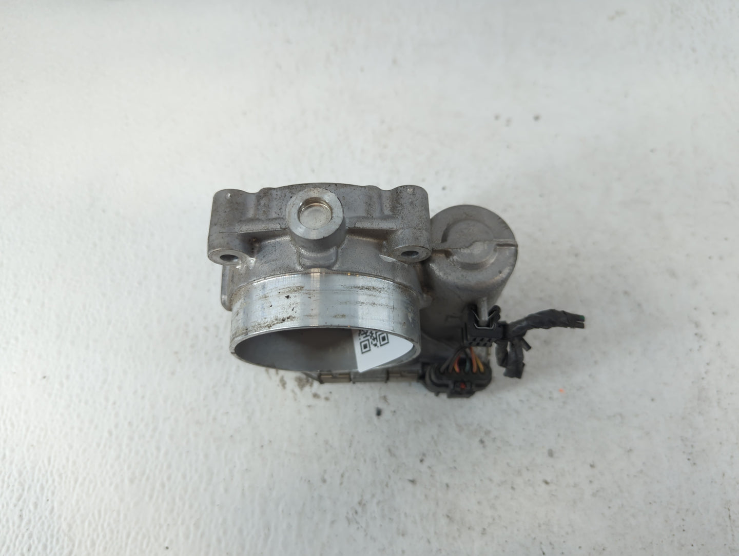 2011-2022 Dodge Durango Throttle Body P/N:05184349AE 0 280 750 770 Fits OEM Used Auto Parts - Oemusedautoparts1.com