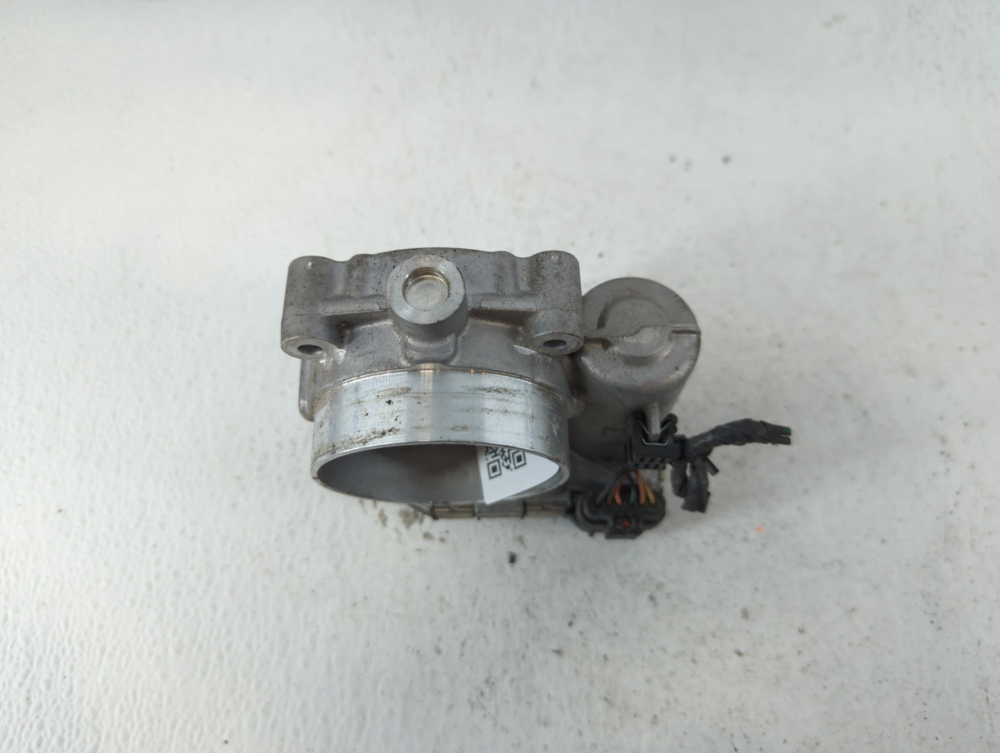 2011-2022 Dodge Durango Throttle Body P/N:05184349AE 0 280 750 770 Fits OEM Used Auto Parts - Oemusedautoparts1.com