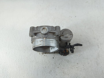 2011-2022 Dodge Durango Throttle Body P/N:05184349AE 0 280 750 770 Fits OEM Used Auto Parts