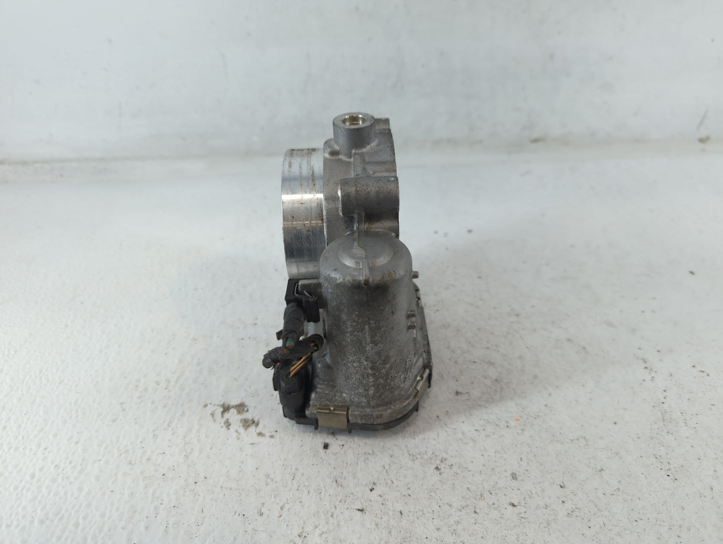 2011-2022 Dodge Durango Throttle Body P/N:05184349AE 0 280 750 770 Fits OEM Used Auto Parts - Oemusedautoparts1.com