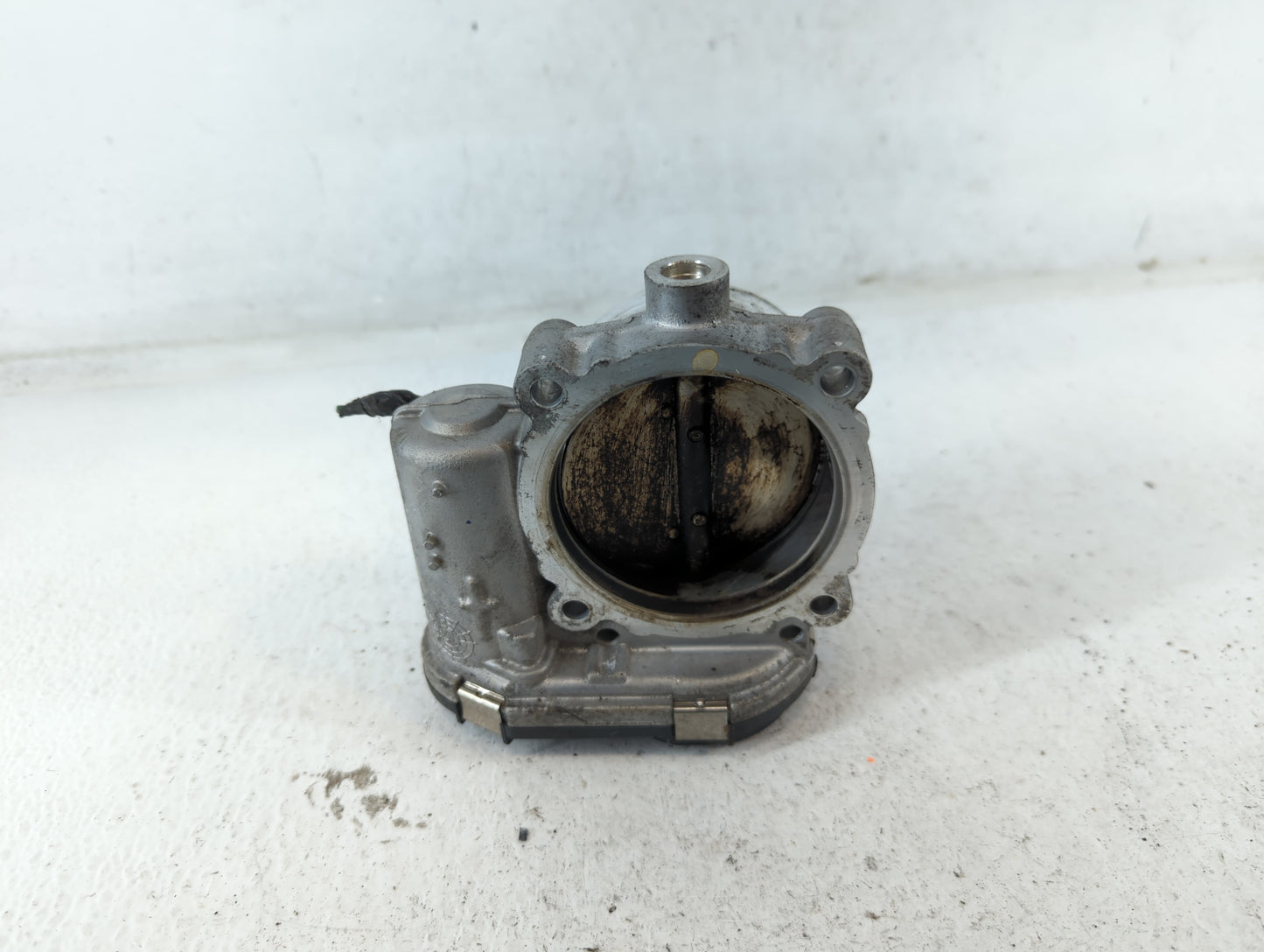 2011-2022 Dodge Durango Throttle Body P/N:05184349AE 0 280 750 770 Fits OEM Used Auto Parts - Oemusedautoparts1.com
