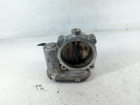 2011-2022 Dodge Durango Throttle Body P/N:05184349AE 0 280 750 770 Fits OEM Used Auto Parts - Oemusedautoparts1.com