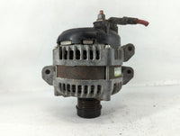 2011-2015 Dodge Durango Alternator Replacement Generator Charging Assembly Engine OEM P/N:P56029789AA Fits OEM Used Auto Par