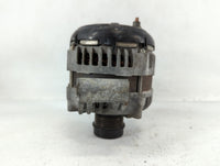 2011-2015 Dodge Durango Alternator Replacement Generator Charging Assembly Engine OEM P/N:P56029789AA Fits OEM Used Auto Par