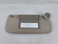 2011-2022 Dodge Durango Sun Visor Shade Replacement Passenger Right Mirror Fits OEM Used Auto Parts - Oemusedautoparts1.com